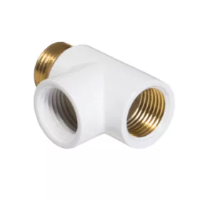 FixTrend T-idom, fehér