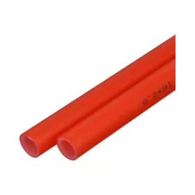   FixTrend Tech PE-RT/EVOH/PE-RT oxigéndiff.mentes padlófűtéscső, 16x2mm (200m/tek)