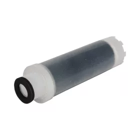 FixTrend aktív szenes ivóvíz szűrőbetét, 10"