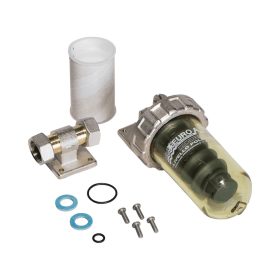 FixTrend polifoszfát adagoló + 1db tartalék szűrőbetét