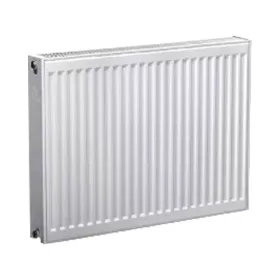 FixTrend Tech kompakt radiátor, 11K/600x400mm