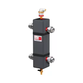   FLAMCO Flexbalance EcoPlus C kombinált hidraulikus váltó, 5/4"