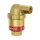 FLAMCO Flexvent Top úszós légtelenítő, automata, 1/2"B