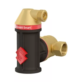 FLAMCO Flamcovent Smart légleválasztó, 6/4"