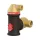 FLAMCO Flamcovent Smart légleválasztó, 6/4"
