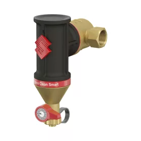 FLAMCO Clean Smart mágneses iszapleválasztó, 1"