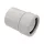 GEBERIT csatlakozókészlet magas elhelyezéshez, D40mm