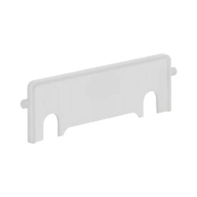 GEBERIT vezető lap Twinline nyomólaphoz