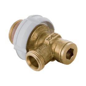 GEBERIT sarokszelep, UP100-hoz, komplett