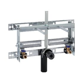 GEBERIT Kombifix fali bidé szerelőelem