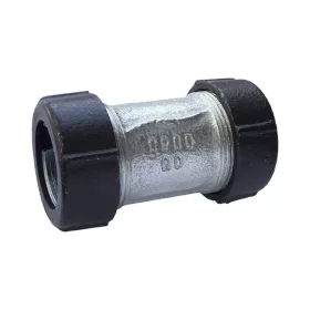 GEBO QO toldó idom 1/2", acél és PE-csőhöz