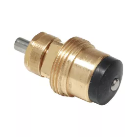   GIACOMINI P12A TRV radiátorszelepbetét, 3/8"-1/2"-3/4"