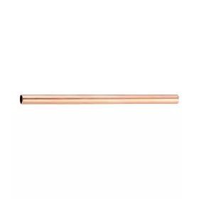 GIACOMINI R171F beömlőcső, egypontos szelephez, 450x12mm