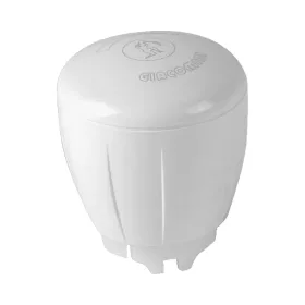   GIACOMINI R450TG kézikerék GIATECH termosztatikus radiátorszelephez