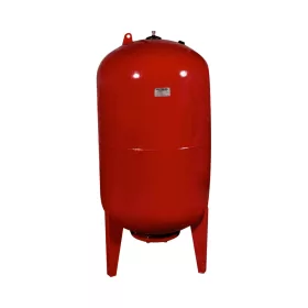   GITRAL VVEF-200 hidrofor tartály, 200l, 6/4", 10bar, -10°C...+99°C, álló