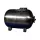 GITRAL VHEF-300 hidrofor/szaniter tartály 300l, 1", fekvő, inox, szivattyú tartóval
