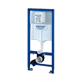 GROHE Rapid SL WC szerelőelem 6/9l-es WC-tartállyal, 113cm