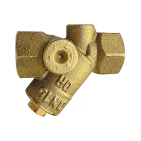 HERZ szennyfogó-szűrő 1/2" 0.4mm