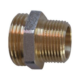 HERZ adapter, M22x1/2"