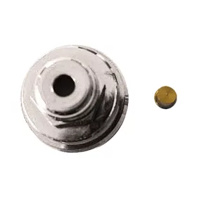 HERZ adapter termofejhez, Heimeier, M30x1.5mm