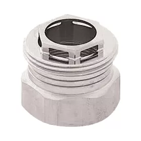 HERZ adapter termofejhez, Danfoss, M23.5x1.5mm