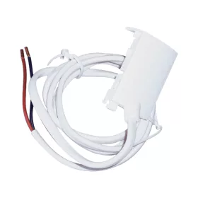 HERZ segédérintkező termomotorhoz, alapban nyitott