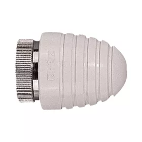   HERZ Design kézikerék, Heimeier szelephez, M30x1.5mm (Kermi radiátorhoz)