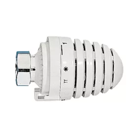 HERZ Porsche Design termofej, 6-30 °C, fehér M28x1.5