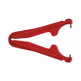 HERZ szerelőkulcs, Herzcules termofejhez