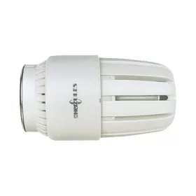   HERZ Herzcules termofej, 6-28 °C, vandál-, lopásbiztos, 28x1.5mm