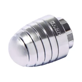 HERZ De Luxe Design kézikerék, króm, M28x1.5mm