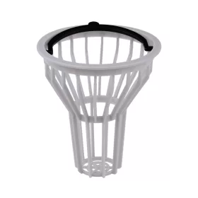 HL 0600.2E lombfogó kosár