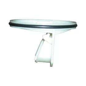 HL 080.4E csappantyú szerelve, HL 80-hoz