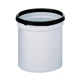 HL 350 magasítóelem, magasság 130mm, átmérő 145mm