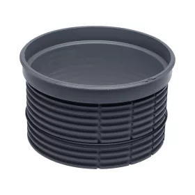 HL 620 magasító elem, 105mm, DN195