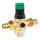 HONEYWELL D06F víznyomáscsökkentő, 1.5-6bar, hollandival, 3/4"K