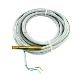   HONEYWELL KTF00-65-2M merülőtermosztát, -30-105°C, IP65, Pt1000, 2m kábel