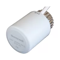 Termoelektromos működtető