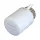 HONEYWELL M100 termoelektromos fej, alapban zárt, 230V, M30x1.5