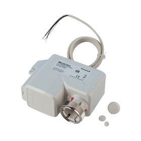   HONEYWELL szelepállító motor, 3 pont vezérlésű, 180N, 24V