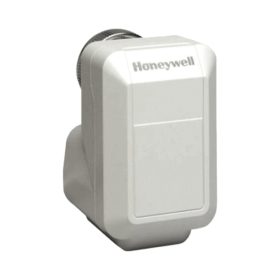   HONEYWELL szelepállító motor, 3 pont vezérlésű, 180N, +2 kézi műk.segédkapcsoló, 24V
