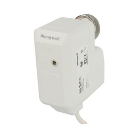   HONEYWELL állítómotor kis szelepekhez, 3 pont vezérlésű, kézi, 180N, 230V