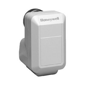   HONEYWELL állítómotor, 3 pont vezérlésű, 180N, 6.5mm, 24V