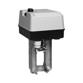   HONEYWELL állítómotor, 3 pont vezérlésű, 600N, 20mm, 60sec, 230V