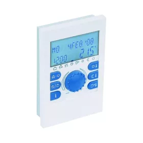   HONEYWELL digitális szobai távállító egység SMILE 3.0 szabályzóhoz