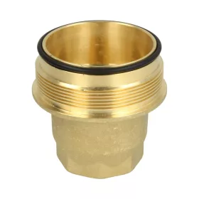   HONEYWELL SM06T bronz szűrőcsésze D06F nyomáscsökkentőhöz, O-gyűrűvel