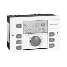   HONEYWELL SDC12-31 külső hőmérsékletfüggő szabályzó készlet fali szereléshez