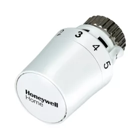   HONEYWELL Thera-5 Classic folyadékos termofej elzárható, fehér, M30x1.5mm