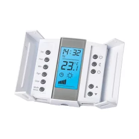   HONEYWELL padlófűtési termosztát, 7 napos programmal, 230V