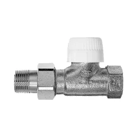   HONEYWELL V2000UBG termosztatikus radiátorszelep, egyenes, 3/4"